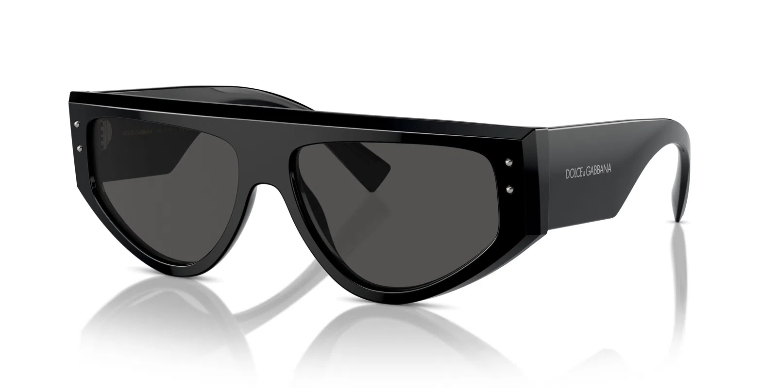 Dolce & Gabbana 4461 Sunglasses - view 5